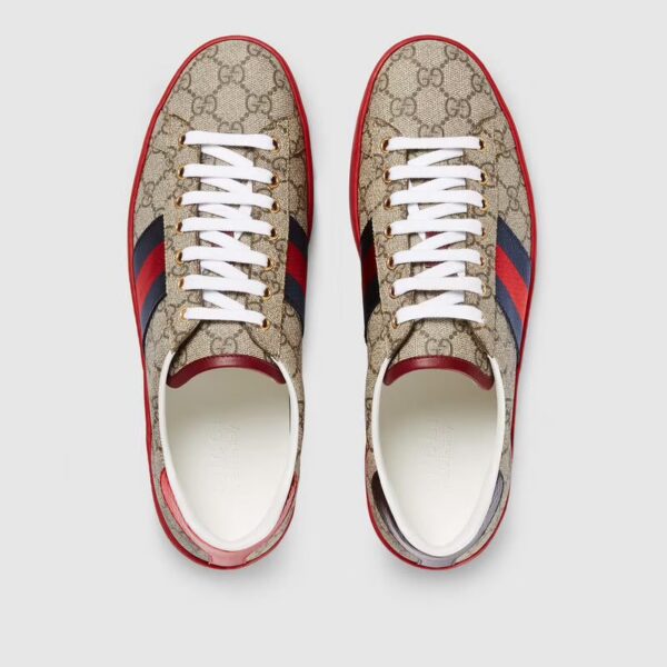 429445_96G50_9767_003_100_0000_Light-Mens-Ace-GG-Supreme-sneaker-1.jpg Gucci Men's Ace GG Supreme sneaker