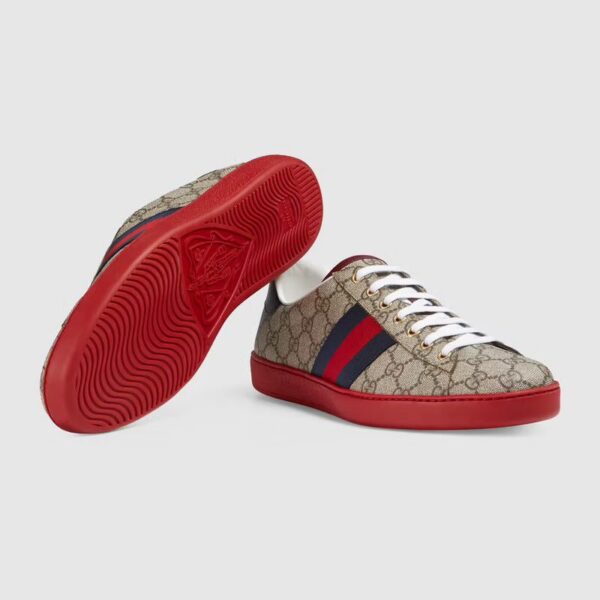 429445_96G50_9767_005_100_0000_Light-Mens-Ace-GG-Supreme-sneaker-1.jpg Gucci Men's Ace GG Supreme sneaker
