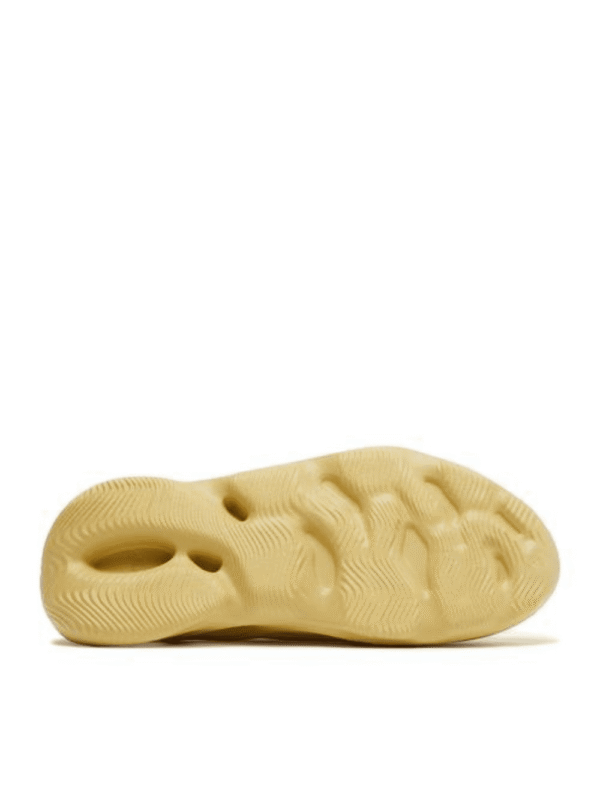 Yeezy Foam Runner Kids 'Sulfur'
