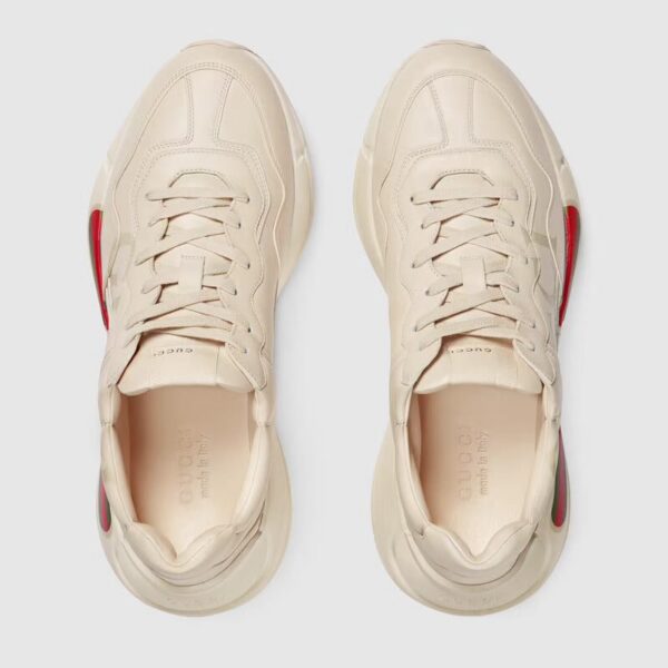 500877_DRW00_9522_004_100_0000_Light-Mens-Rhyton-Gucci-logo-leather-sneaker-1.jpg Gucci logo leather sneaker