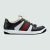 546163_AAA4S_1061_001_100_0000_Light-Mens-Screener-sneaker-1.jpg Gucci Men's Screener sneaker