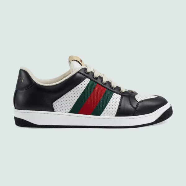 546163_AAA4S_1061_001_100_0000_Light-Mens-Screener-sneaker-1.jpg Gucci Men's Screener sneaker