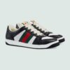546163_AAA4S_1061_002_100_0000_Light-Mens-Screener-sneaker-1.jpg Gucci Men's Screener sneaker