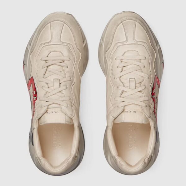 552089_A9L00_9522_003_100_0000_Light-Mens-Rhyton-sneaker-with-mouth-print-1.jpg Gucci Men's Rhyton sneaker with mouth print