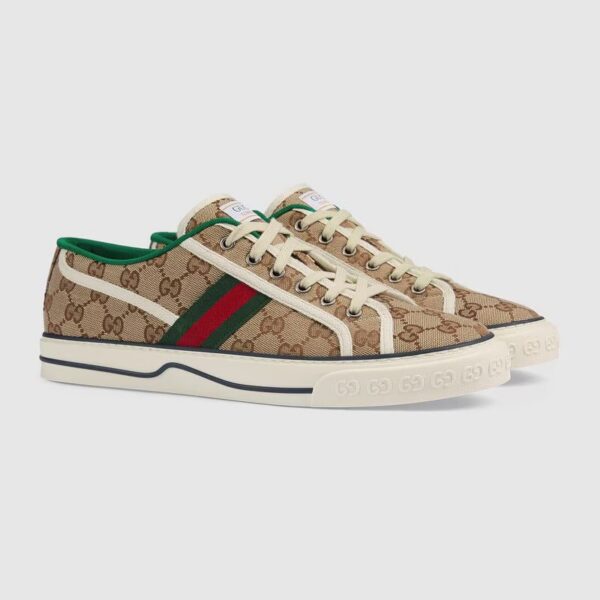 606111_HVK20_9766_002_100_0000_Light-Mens-GG-Gucci-Tennis-1977-sneaker.jpg Gucci Tennis 1977 sneaker