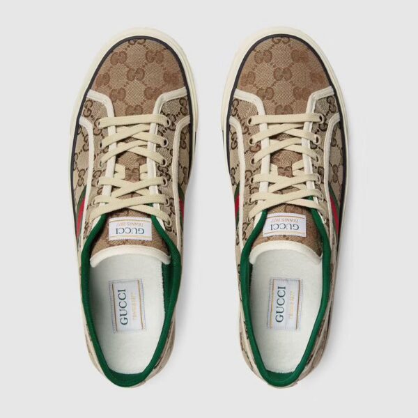606111_HVK20_9766_004_100_0000_Light-Mens-GG-Gucci-Tennis-1977-sneaker.jpg Gucci Tennis 1977 sneaker