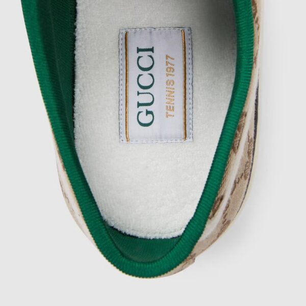 606111_HVK20_9766_007_100_0000_Light-Mens-GG-Gucci-Tennis-1977-sneaker.jpg Gucci Tennis 1977 sneaker