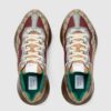 Gucci Men's GG Rhyton sneaker