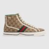 625807_HVK70_9765_001_100_0000_Light-Mens-Gucci-Tennis-1977-high-top-sneaker-1.jpg Gucci Tennis 1977 high top sneaker