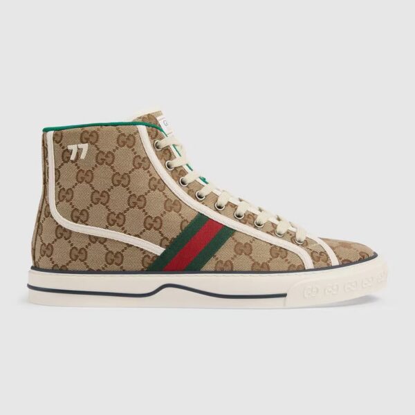 625807_HVK70_9765_001_100_0000_Light-Mens-Gucci-Tennis-1977-high-top-sneaker-1.jpg Gucci Tennis 1977 high top sneaker