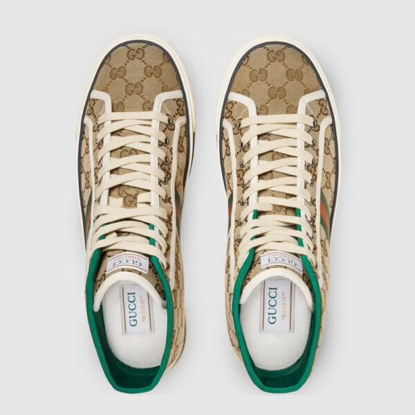 625807_HVK70_9765_004_100_0000_Light-Mens-Gucci-Tennis-1977-high-top-sneaker-1.jpg Gucci Tennis 1977 high top sneaker