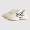 Gucci  Men's Rhyton sneaker with '25'