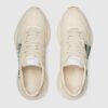Gucci  Men's Rhyton sneaker with '25'