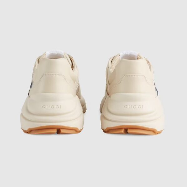 Gucci  Men's Rhyton sneaker with '25'