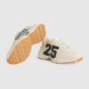 Gucci  Men's Rhyton sneaker with '25'