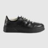 669582_1XL10_1000_001_100_0000_Light-Mens-GG-embossed-sneaker.jpg Gucci Men's GG embossed sneaker