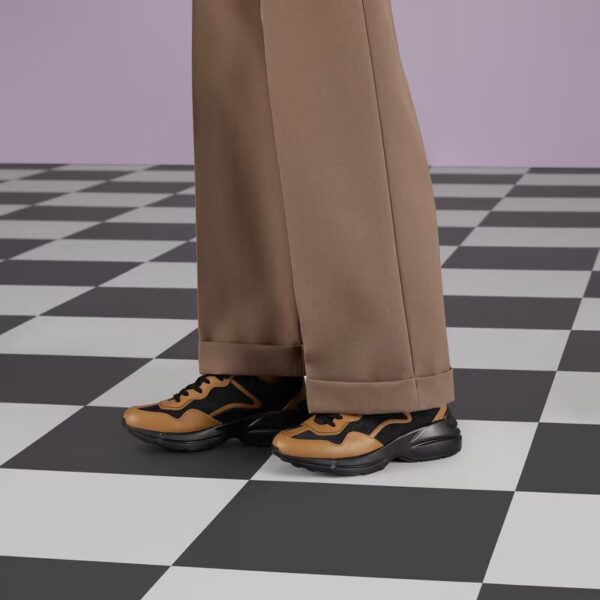 669582_AABNM_9770_003_100_0000_Light-Mens-lace-up-sneaker-1.jpg Gucci Men's lace-up sneaker
