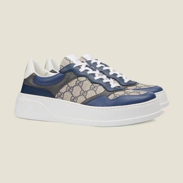 669582_UPGB0_4273_002_100_0000_Light-Mens-GG-sneaker-1.jpg Gucci Men's GG sneaker
