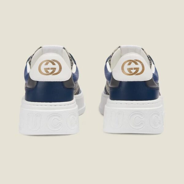 669582_UPGB0_4273_009_100_0000_Light-Mens-GG-sneaker-1.jpg Gucci Men's GG sneaker