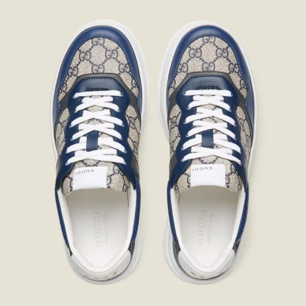 669582_UPGB0_4273_012_100_0000_Light-Mens-GG-sneaker-1.jpg Gucci Men's GG sneaker