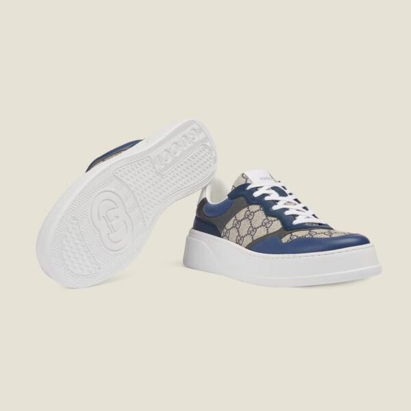 669582_UPGB0_4273_015_100_0000_Light-Mens-GG-sneaker-1.jpg Gucci Men's GG sneaker