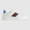 669698_UPG10_9060_001_100_0000_Light-Mens-sneaker-with-Web-1.jpg Gucci Men's sneaker with Web