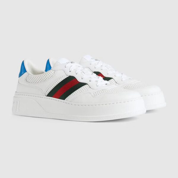 669698_UPG10_9060_002_100_0000_Light-Mens-sneaker-with-Web-1.jpg Gucci Men's sneaker with Web