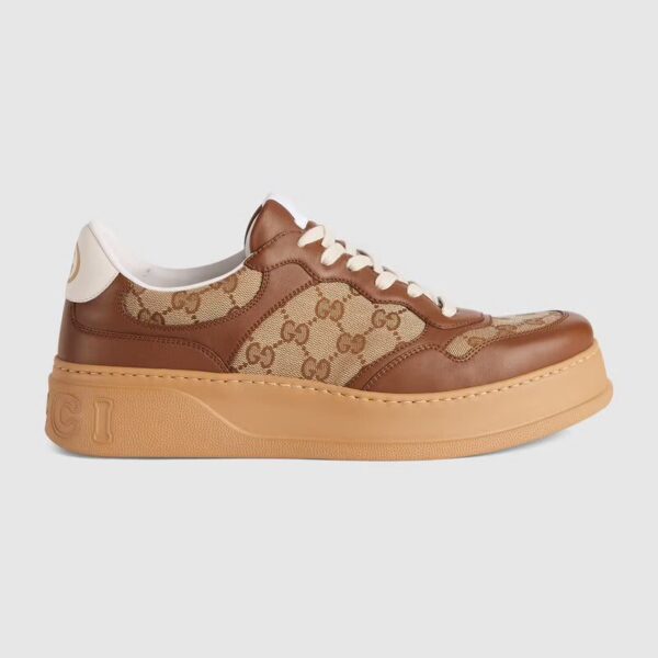 675840_UPG20_2866_001_100_0000_Light-Mens-GG-sneaker.jpg Gucci Men's GG sneaker