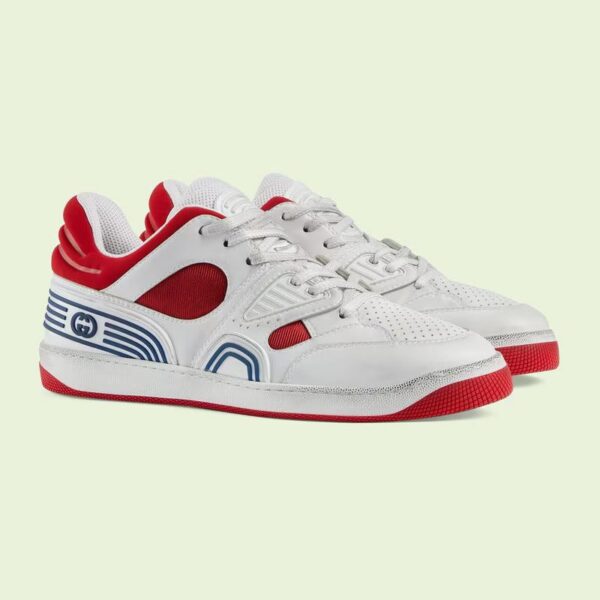 697882_2SHJ0_9090_002_100_0000_Light-Mens-Gucci-Basket-sneaker.jpg Gucci Basket sneaker