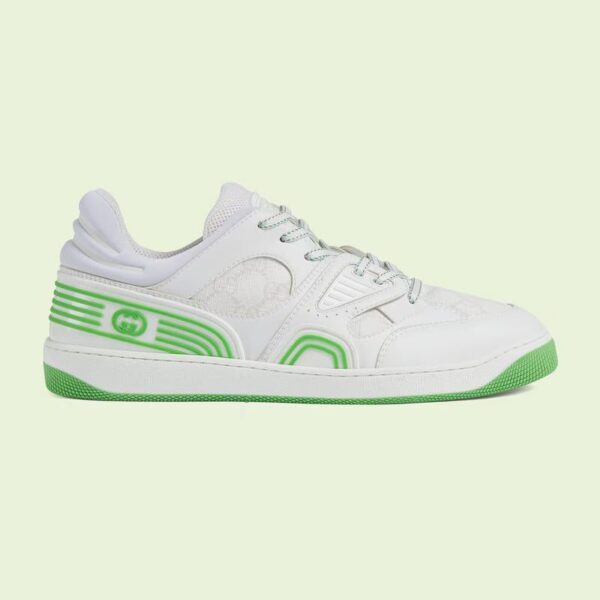 Men's Gucci Basket sneaker