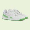 Men's Gucci Basket sneaker