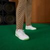 Men's Gucci Basket sneaker