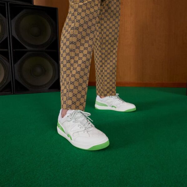 Men's Gucci Basket sneaker