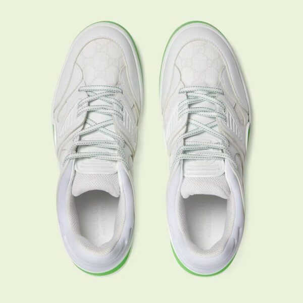 Men's Gucci Basket sneaker