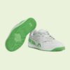 Men's Gucci Basket sneaker