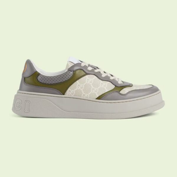 700641_UPG90_1282_001_100_0000_Light-Mens-GG-sneaker-1.jpg Gucci Men's GG sneaker