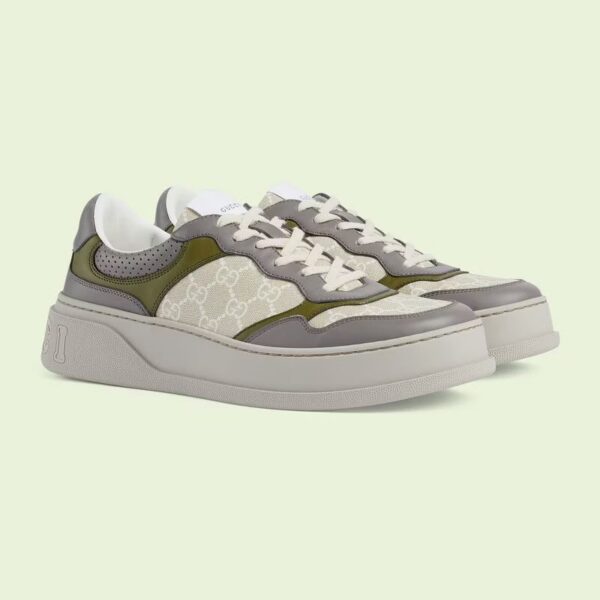 700641_UPG90_1282_002_100_0000_Light-Mens-GG-sneaker-1.jpg Gucci Men's GG sneaker