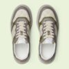 700641_UPG90_1282_012_100_0000_Light-Mens-GG-sneaker-1.jpg Gucci Men's GG sneaker