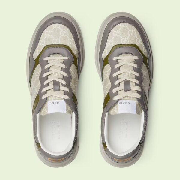 700641_UPG90_1282_012_100_0000_Light-Mens-GG-sneaker-1.jpg Gucci Men's GG sneaker