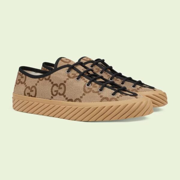 703031_UKOH0_2590_002_100_0000_Light-Mens-maxi-GG-sneaker.jpg Gucci Men's maxi GG sneaker