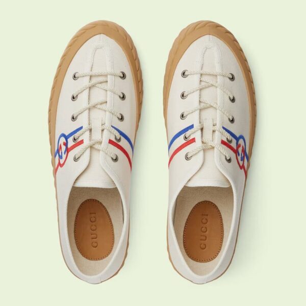 703032_9ARZ0_9097_012_100_0000_Light-Mens-Interlocking-G-sneaker.jpg Gucci Men's Interlocking G sneaker
