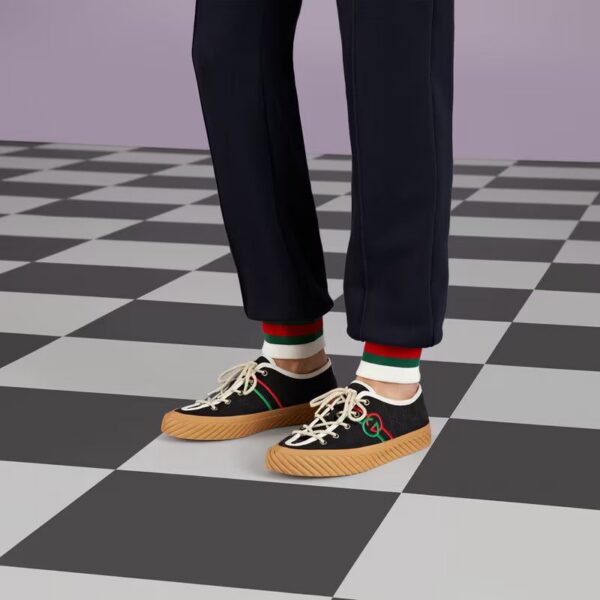 703032_FAA5A_1182_003_100_0000_Light-Mens-Interlocking-G-sneaker-1.jpg Gucci Men's Interlocking G sneaker