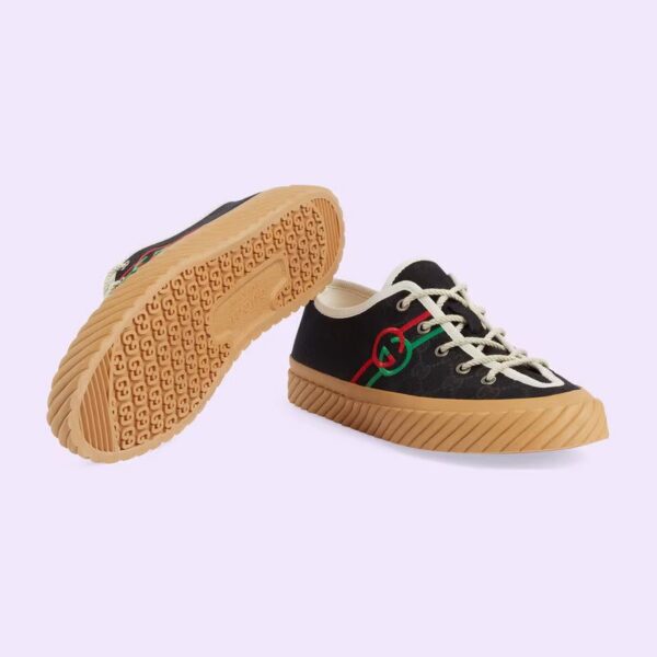 703032_FAA5A_1182_015_100_0000_Light-Mens-Interlocking-G-sneaker-1.jpg Gucci Men's Interlocking G sneaker