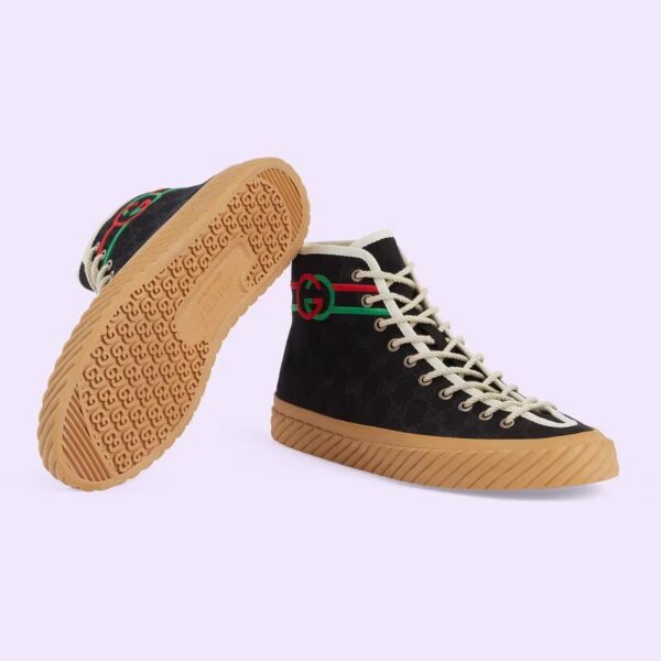 703033_FAA5A_1182_015_100_0000_Light-Mens-Interlocking-G-high-top-sneaker.jpg Gucci Men's Interlocking G high-top sneaker