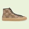 703034_UKOH0_2590_001_100_0000_Light-Mens-high-top-maxi-GG-sneaker-1.jpg Gucci Men's high-top maxi GG sneaker
