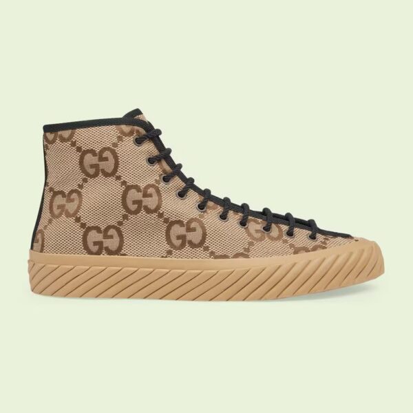 703034_UKOH0_2590_001_100_0000_Light-Mens-high-top-maxi-GG-sneaker-1.jpg Gucci Men's high-top maxi GG sneaker