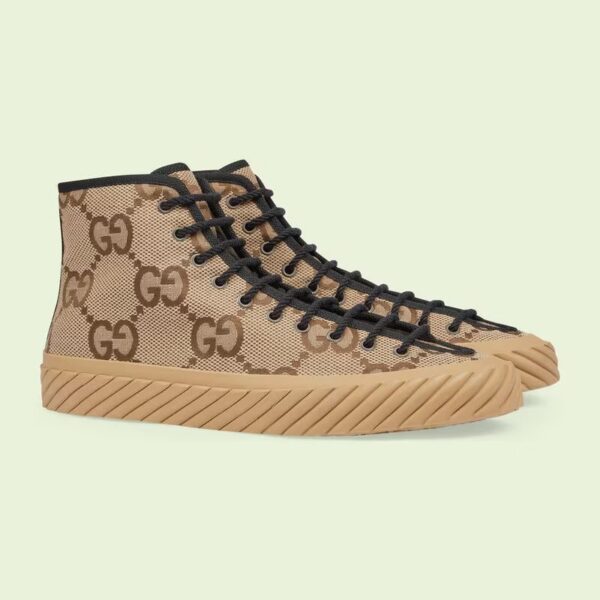 703034_UKOH0_2590_002_100_0000_Light-Mens-high-top-maxi-GG-sneaker-1.jpg Gucci Men's high-top maxi GG sneaker
