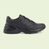 Gucci Men's GG Rhyton sneaker