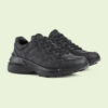 Gucci Men's GG Rhyton sneaker