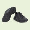 Gucci Men's GG Rhyton sneaker